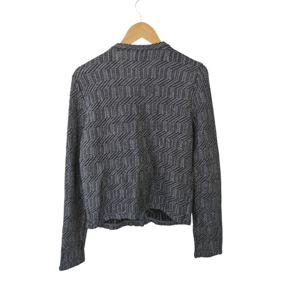 Loft zippered light jacket/cardigan - Picture 5 of 5